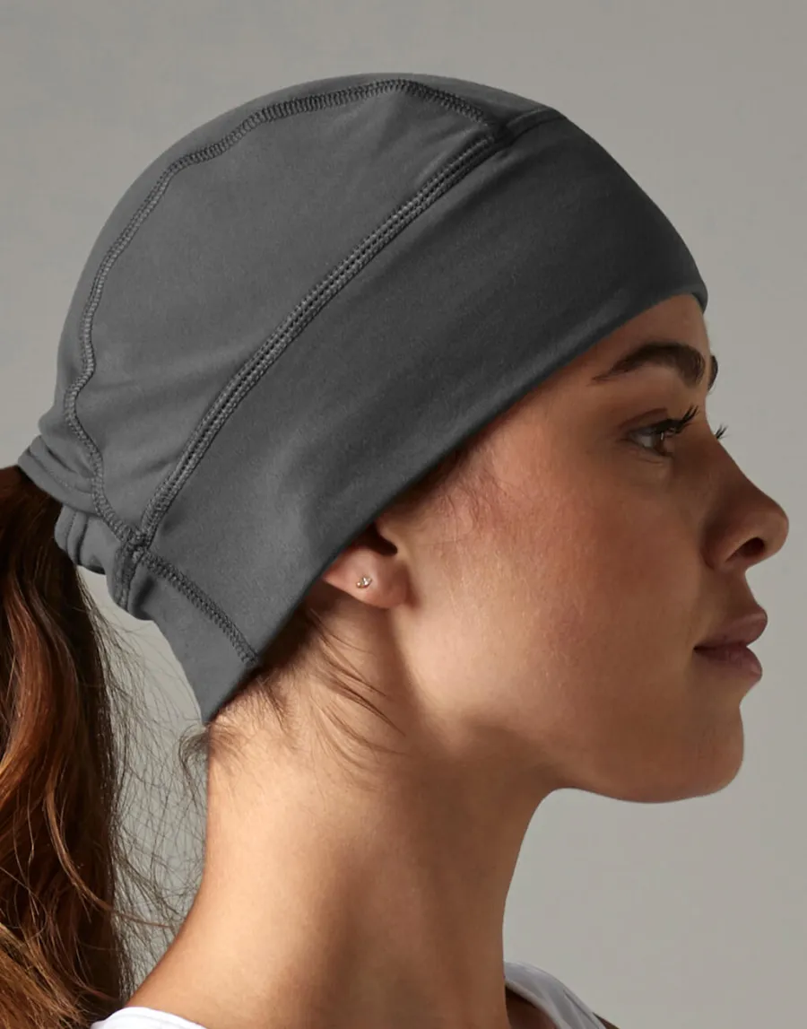 Softshell Sports tech Beanie — Beechfield personnalisable