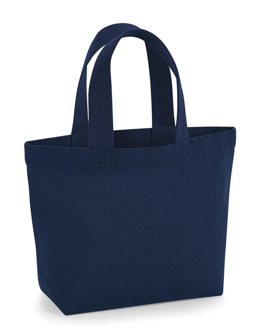 EarthAware™ Organic Marina Mini Tote — Westford Mill personnalisable
