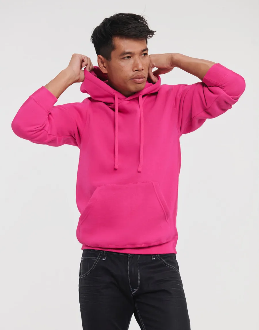 Hooded Sweatshirt (0R575M0) — Russell Athletic personnalisable