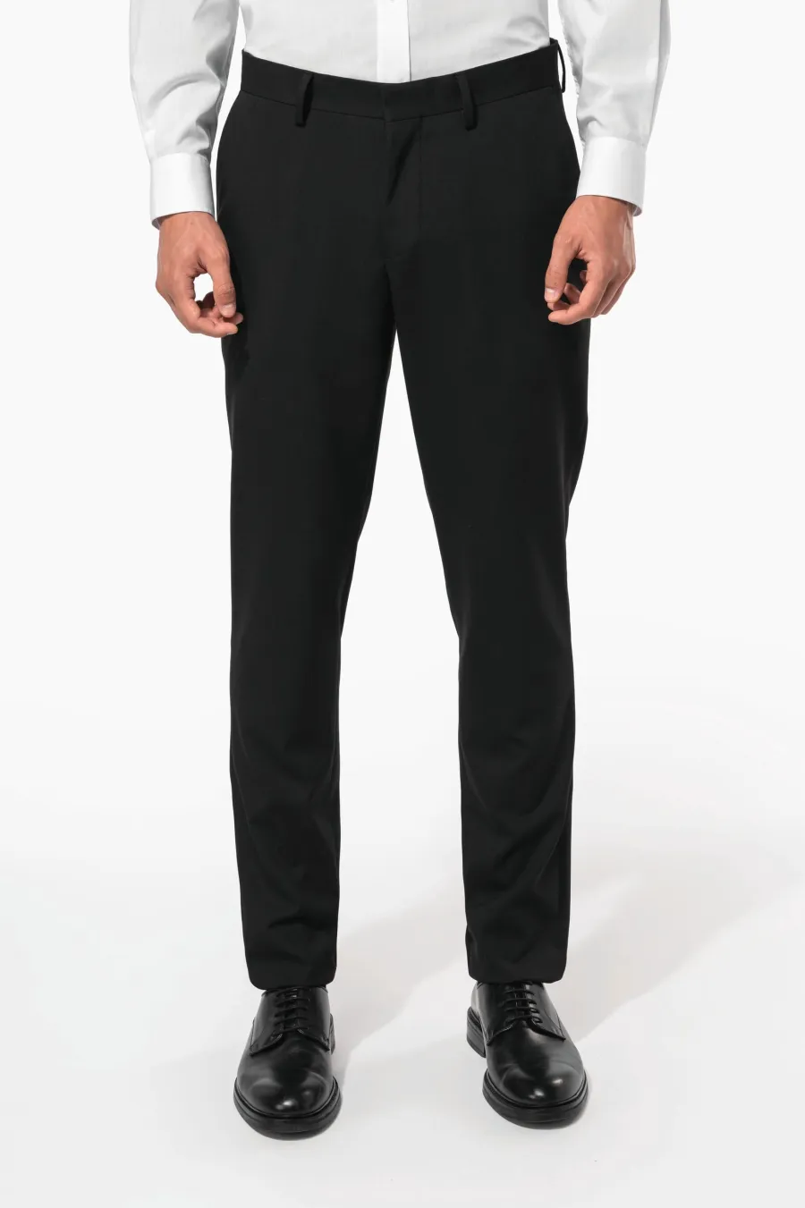 Pantalon homme — Kariban personnalisable