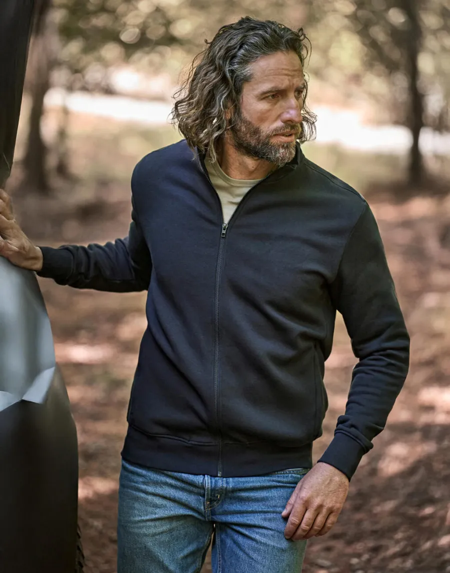 Full Zip Cardigan — Tee Jays personnalisable
