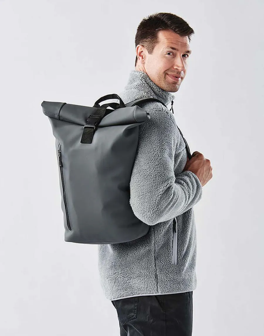 Sargasso Backpack — Stormtech personnalisable