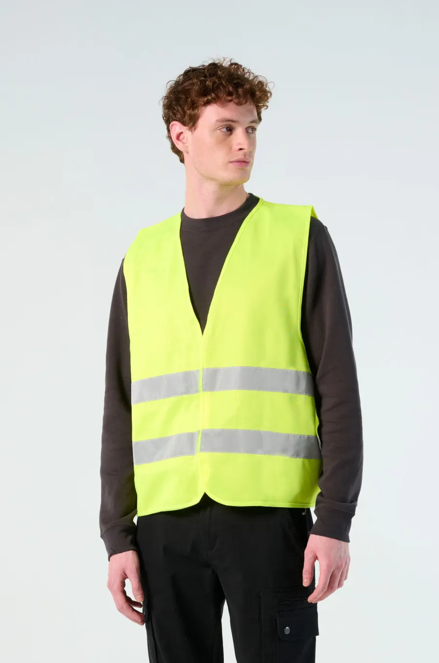 SOL'S SECURE PRO — SOL'S personnalisable