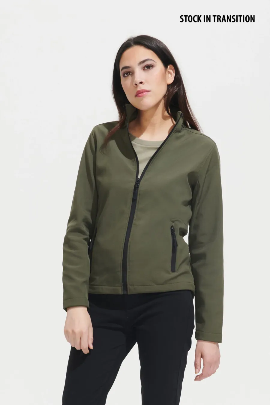 SOL'S RACE WOMEN — SOL'S personnalisable