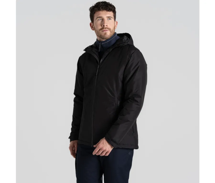 EXPERT THERMIC INSULATED JACKET — Craghoppers personnalisable