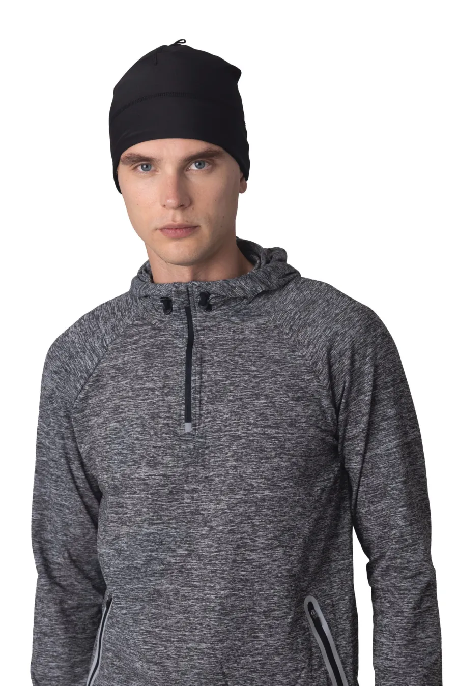 Bonnet de sport respirant — K-up personnalisable