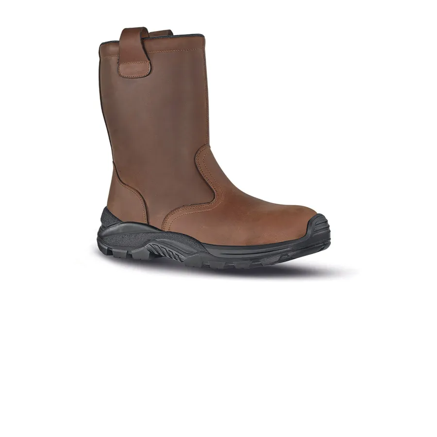 Bottes de sécurité Nordic — U-Power personnalisable