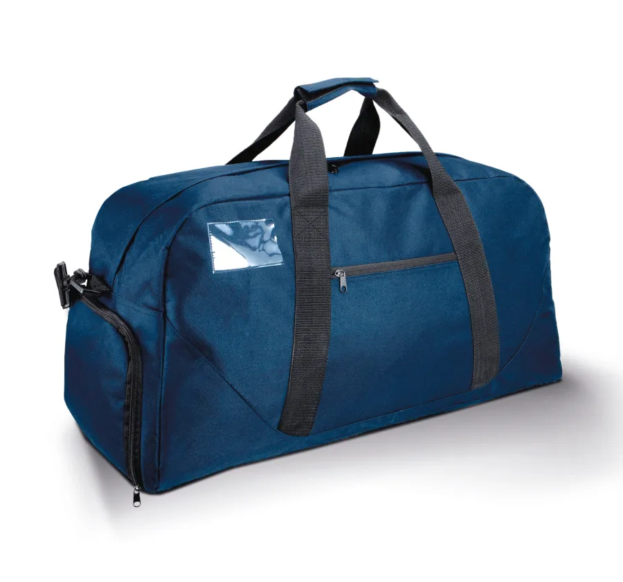Sac paquetage — WK. Designed To Work personnalisable