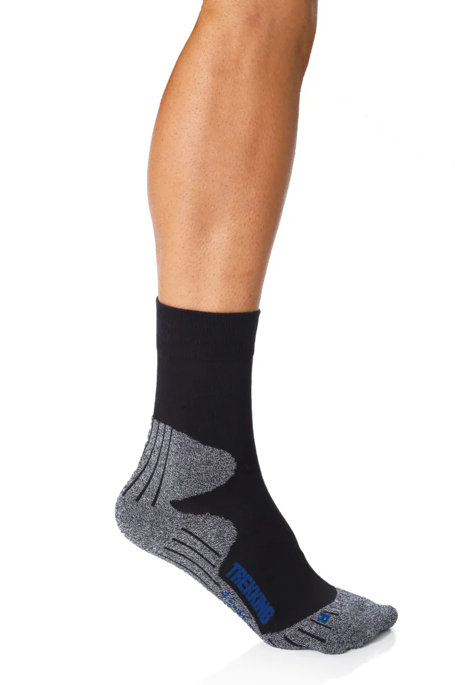 Chaussettes de sport trekking unisexe — PROACT personnalisable