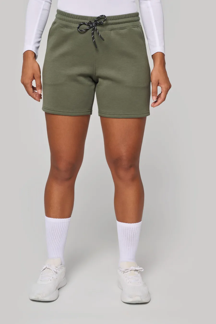 Short femme — PROACT personnalisable