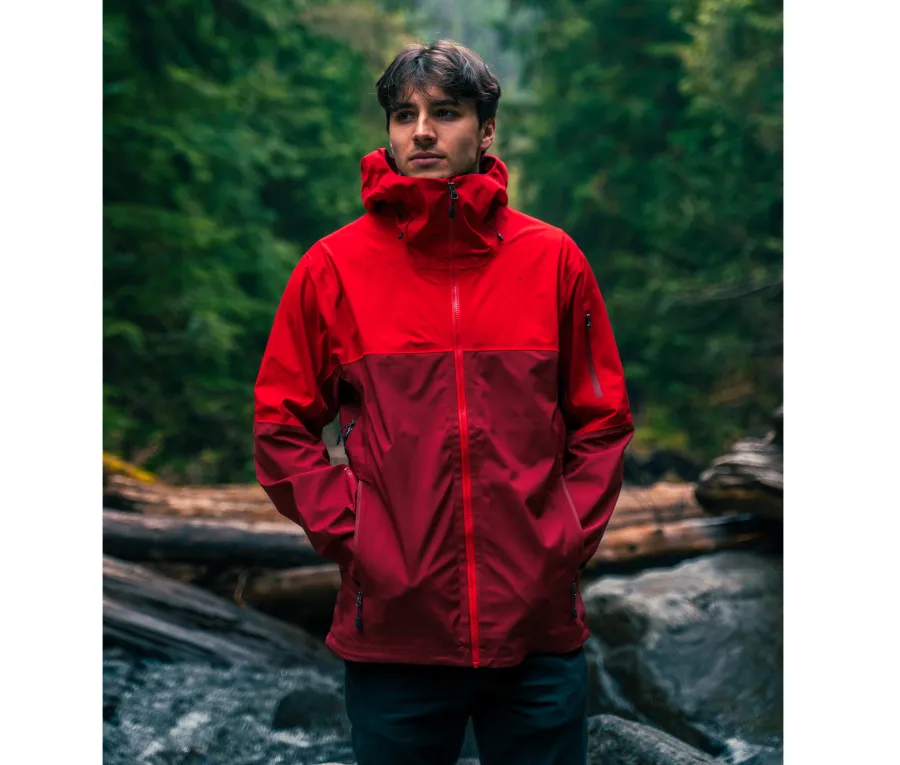 Veste technique imperméable et respirante — Stormtech personnalisable