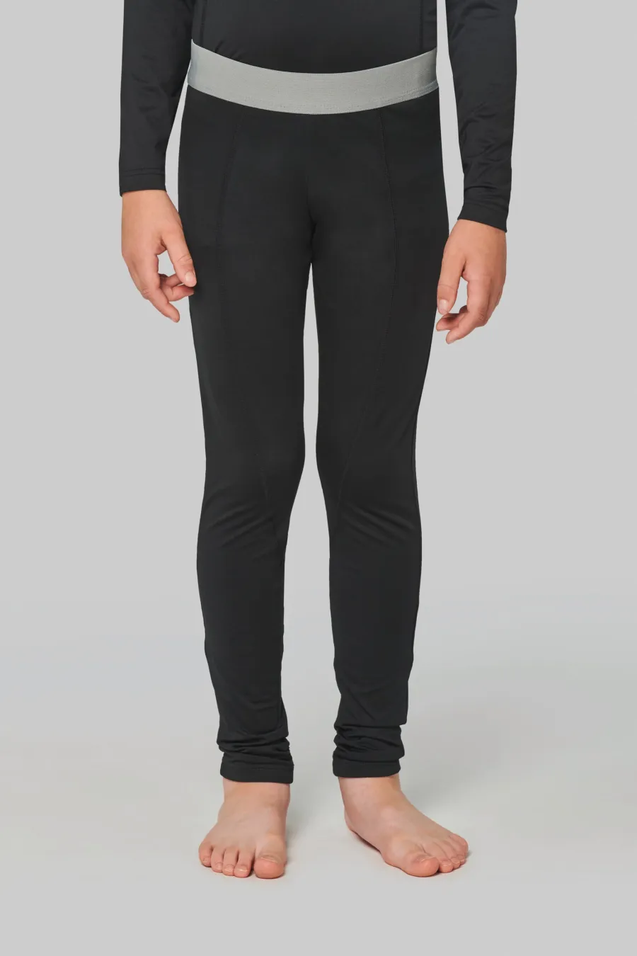 Collant sous-vêtement sport enfant — PROACT personnalisable