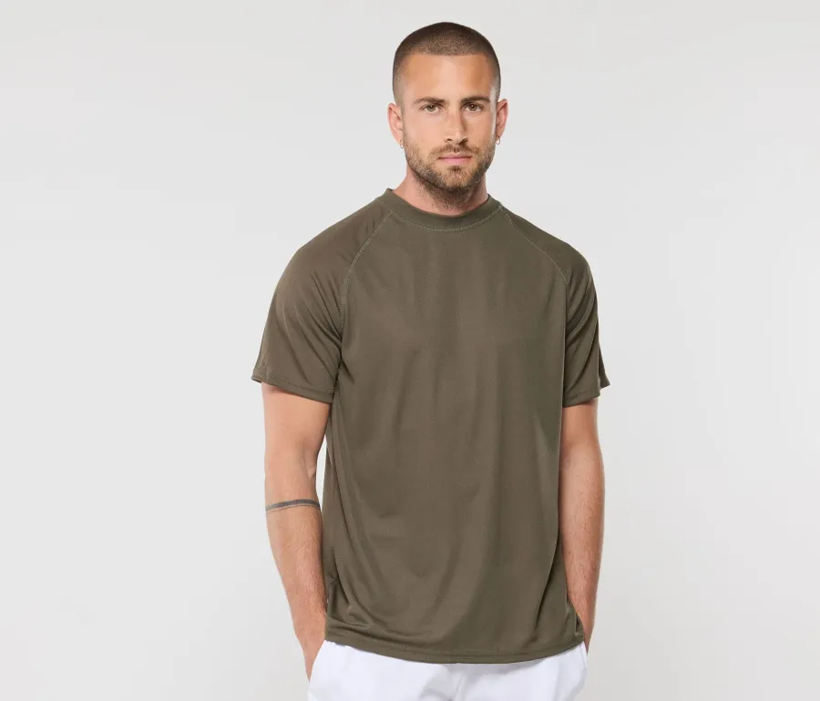 Tee-shirt respirant homme — Pen Duick personnalisable