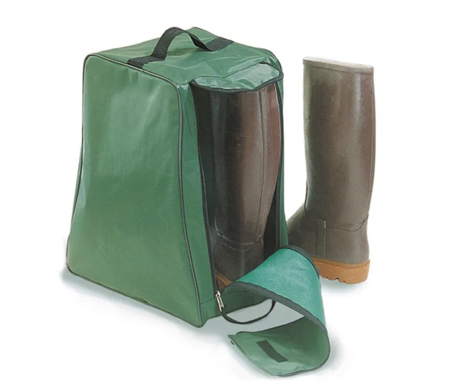 Sac à bottes (LS724) — Label Serie personnalisable