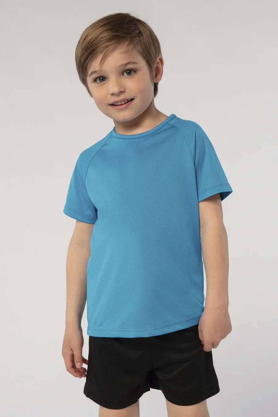 SOL'S SPORTY KIDS — SOL'S personnalisable