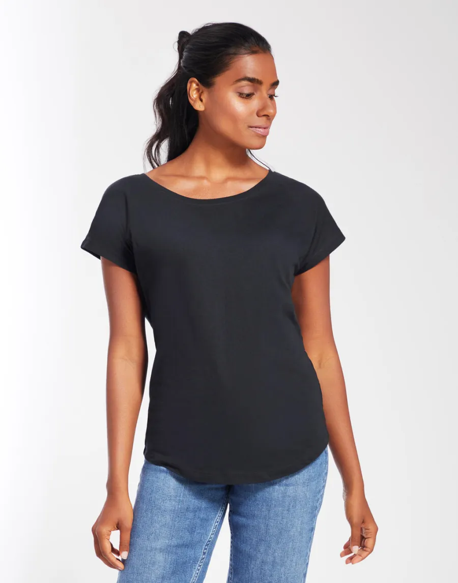 Women's Loose Fit T — Mantis personnalisable