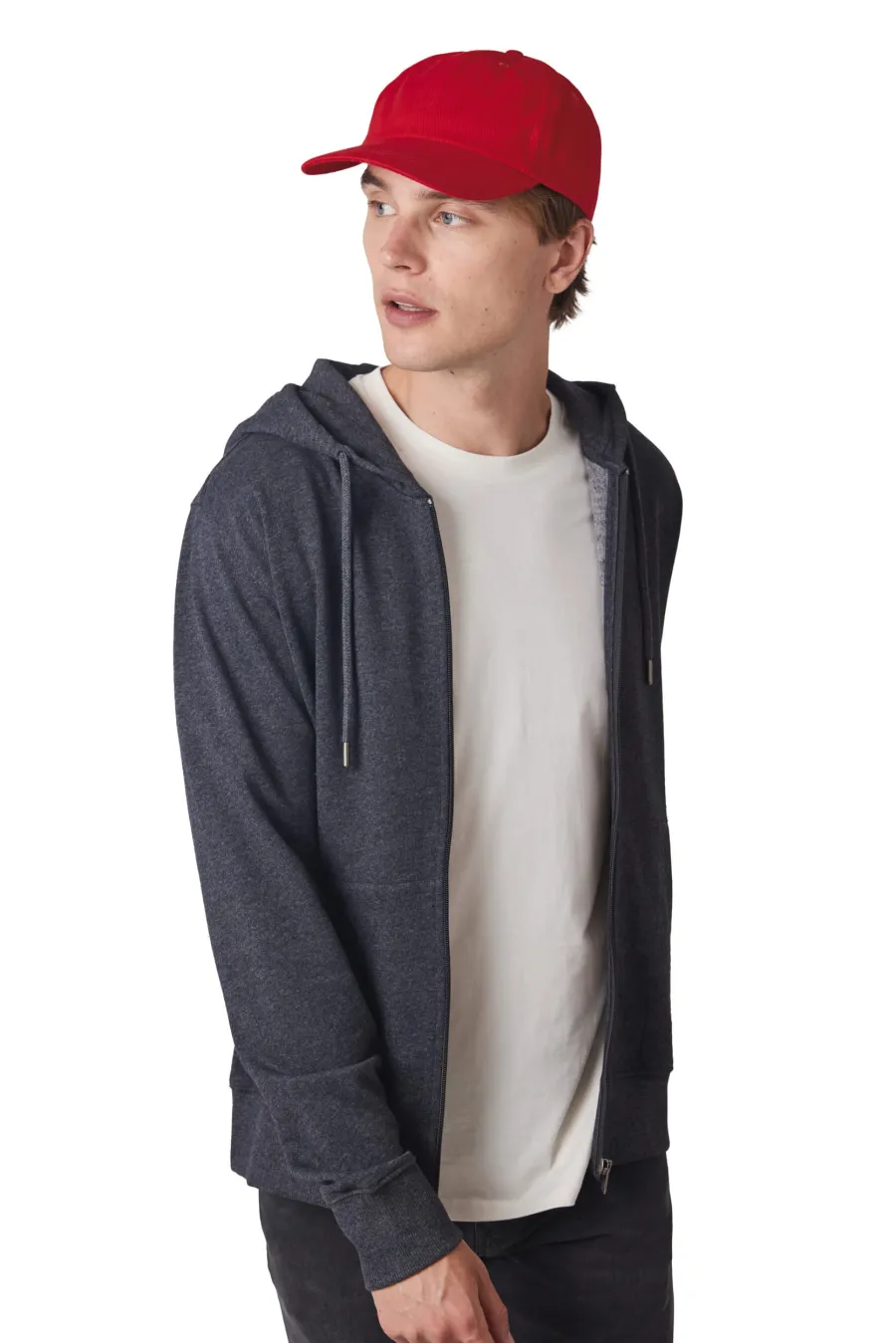 Dad cap - 6 panneaux — K-up personnalisable