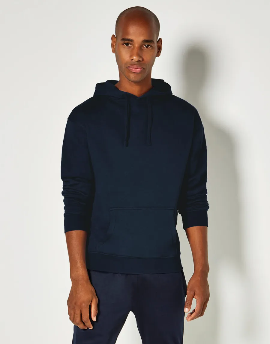 Regular Fit Hoodie — Kustom Kit personnalisable