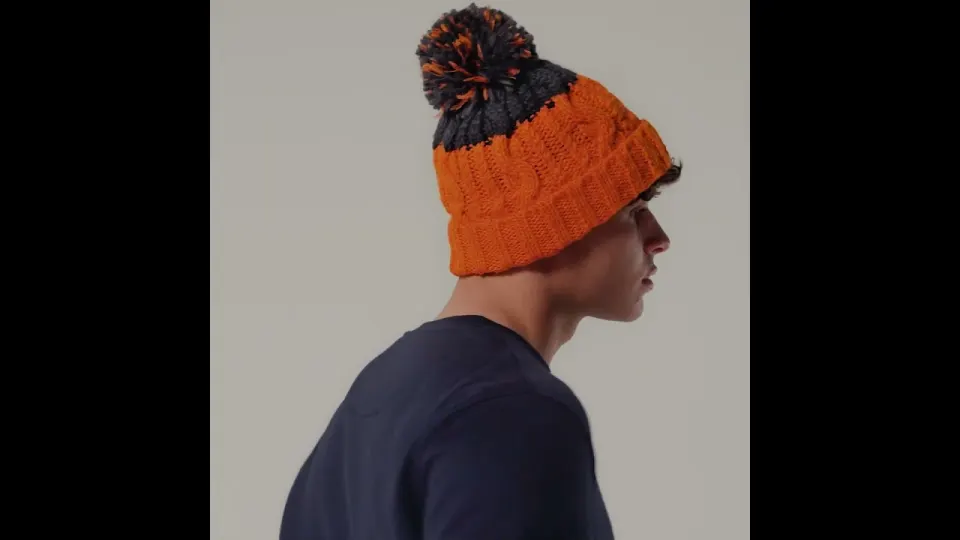 Vidéo du produit Apres Beanie