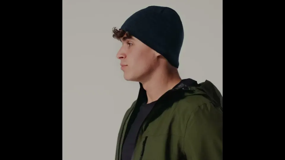 Vidéo du produit Bonnet Active Performance