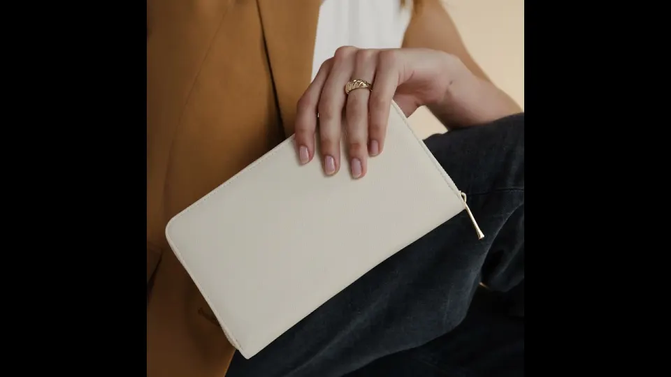 Vidéo du produit Boutique Travel Jewellery Case