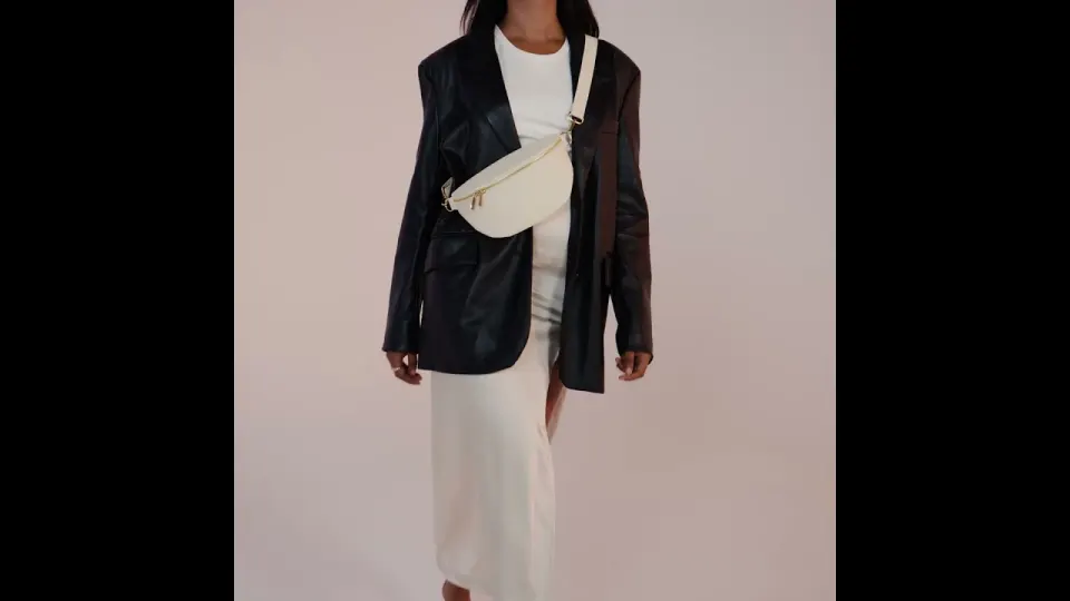 Vidéo du produit Boutique Waist Bag