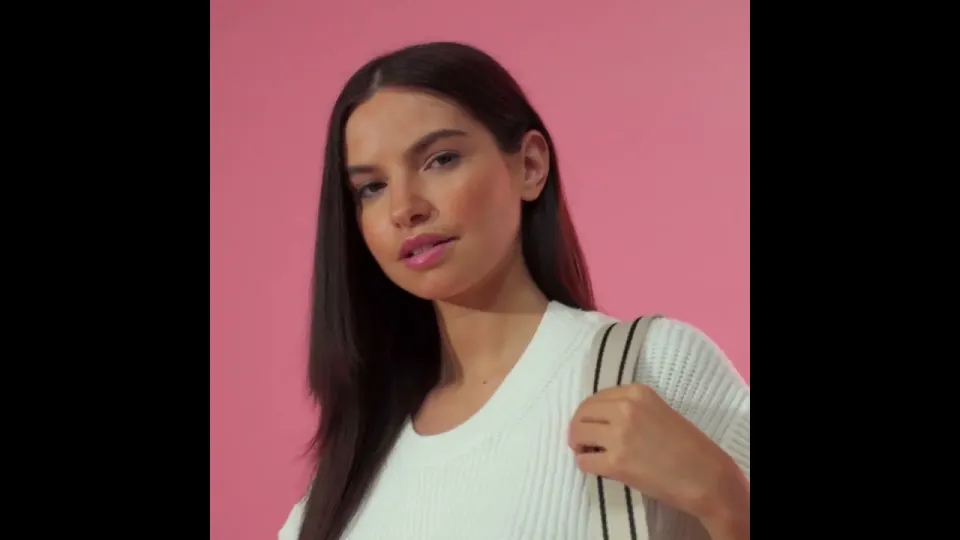Vidéo du produit Boutique Weekender