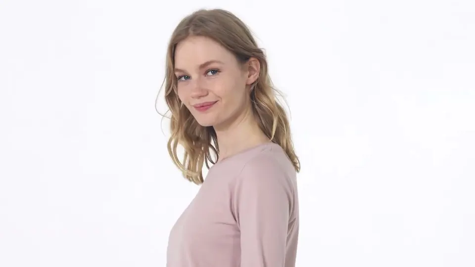 Vidéo du produit #E150 LSL /women