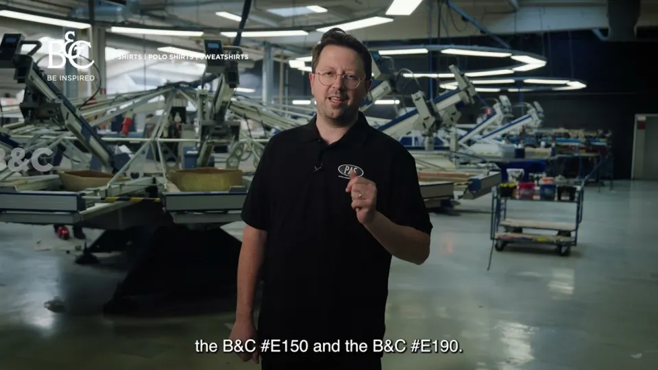 Vidéo du produit #E190 LSL /women