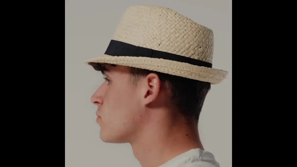 Vidéo du produit Festival Trilby