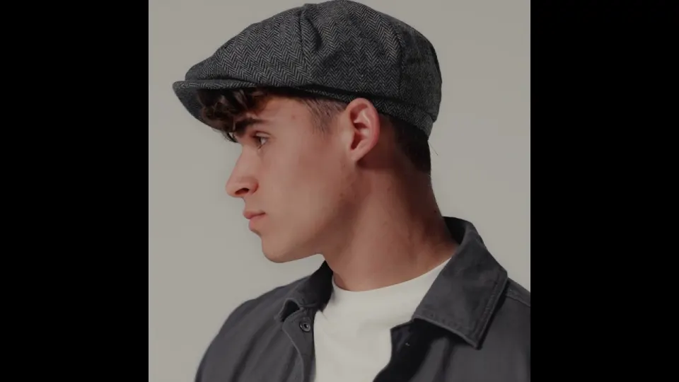 Vidéo du produit Heritage Bakerboy Cap