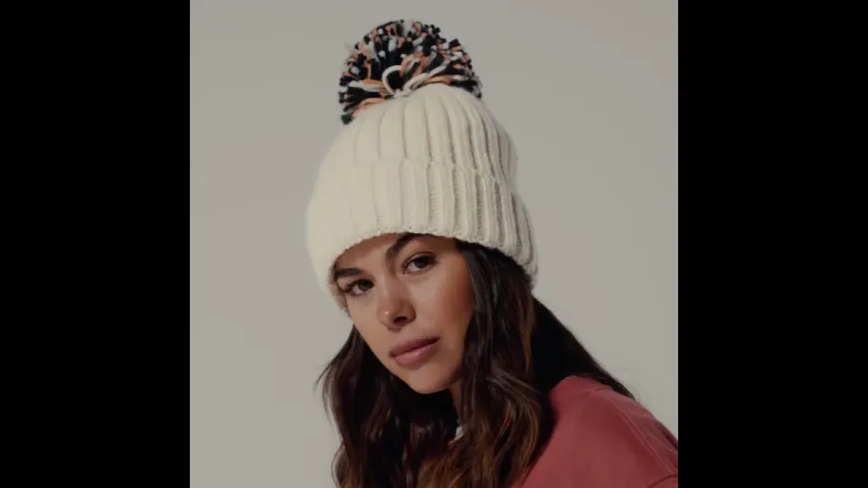 Vidéo du produit Hygge Beanie