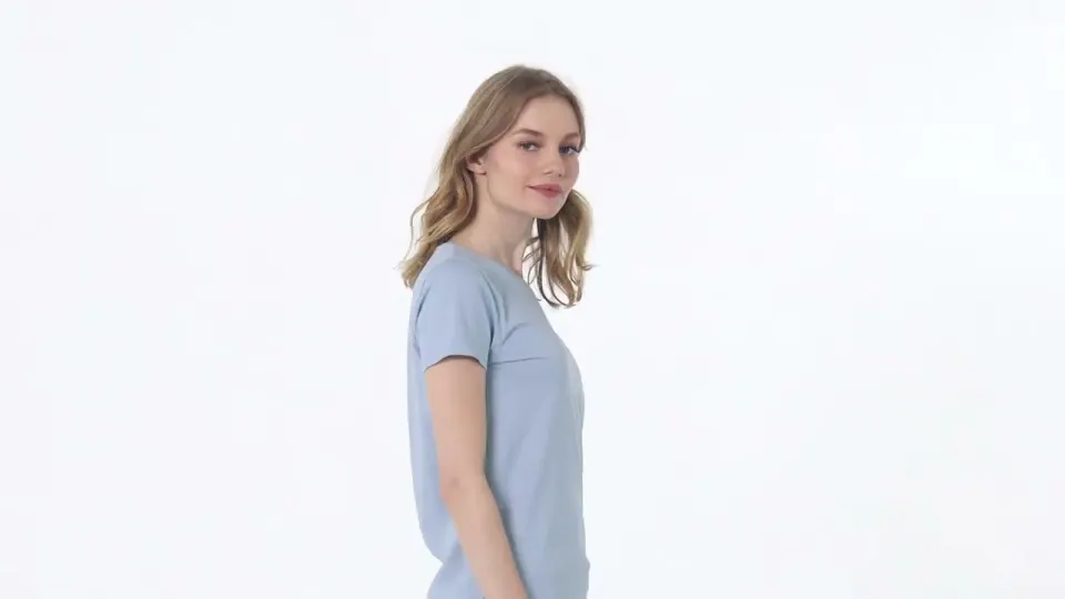 Vidéo du produit #inspire E150 /women