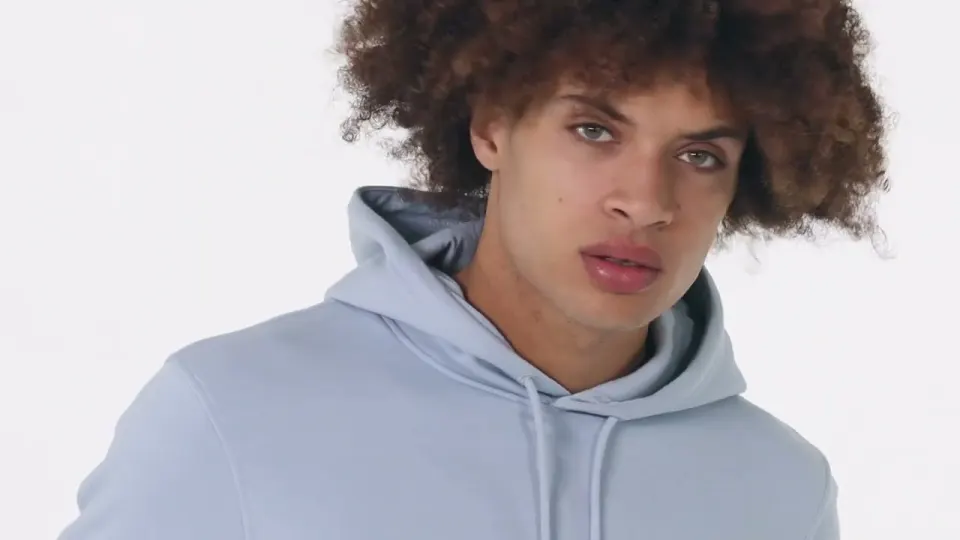 Vidéo du produit Inspire Hooded