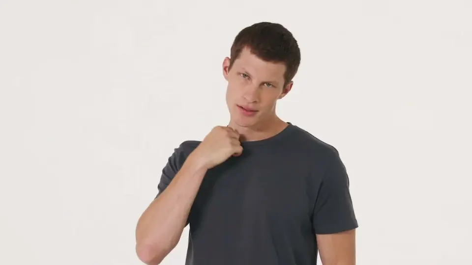 Vidéo du produit Inspire Plus T /men
