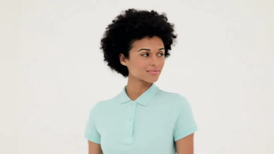 Vidéo du produit Inspire Polo /women