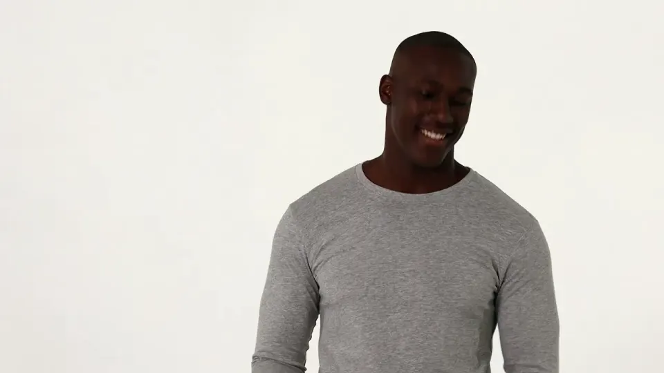 Vidéo du produit Inspire T /men