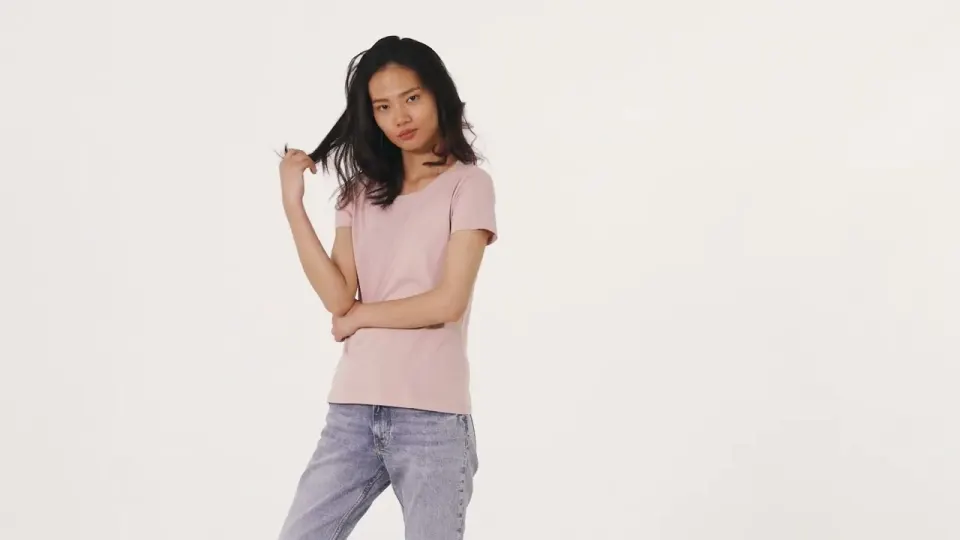 Vidéo du produit Inspire T /women