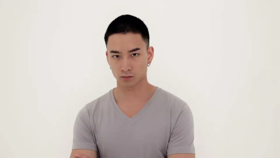 Vidéo du produit Inspire V T /men