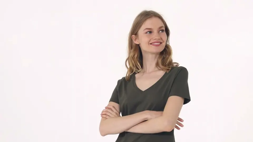Vidéo du produit Inspire V T /women