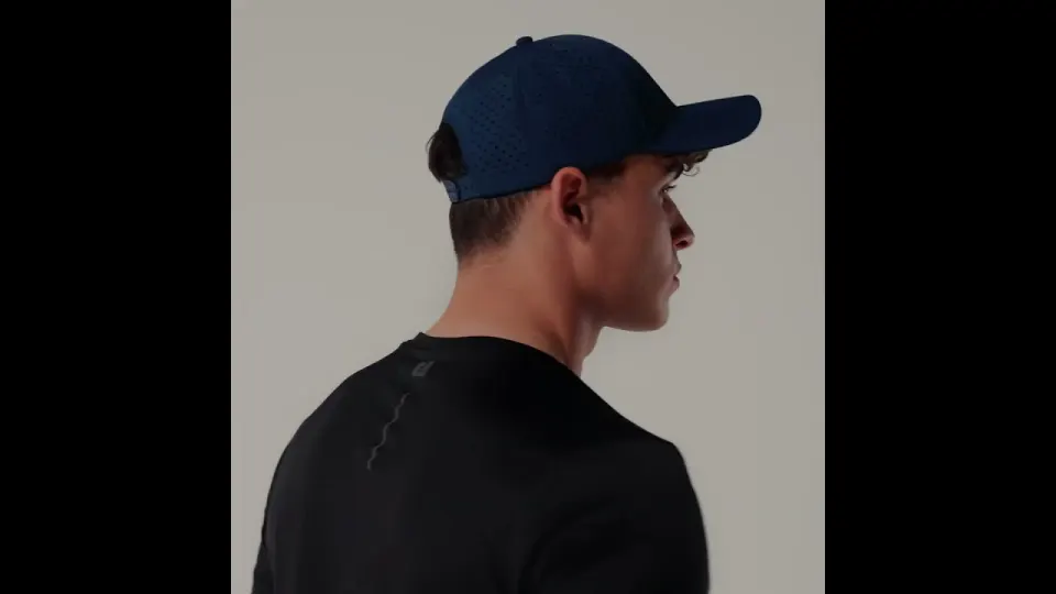 Vidéo du produit Laser Performance Trucker