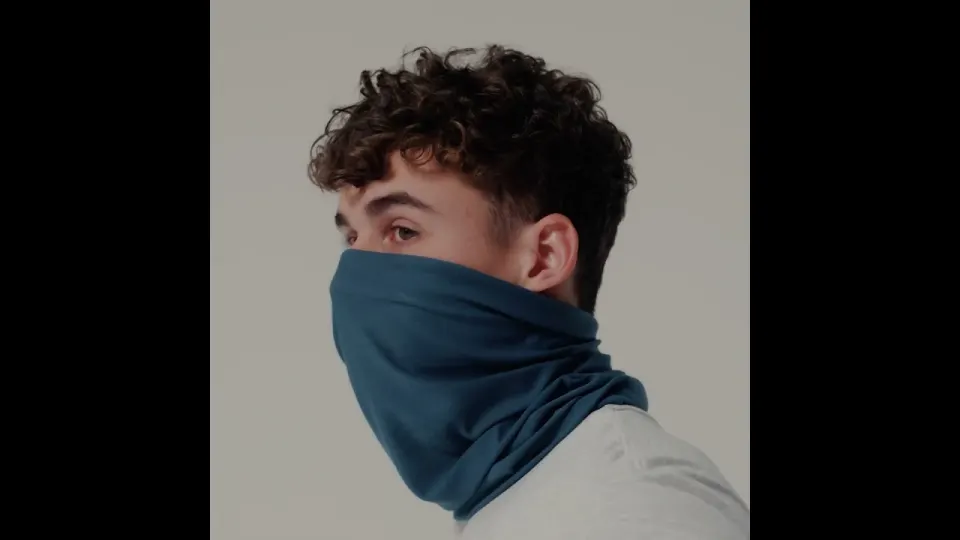 Vidéo du produit Morf Merino
