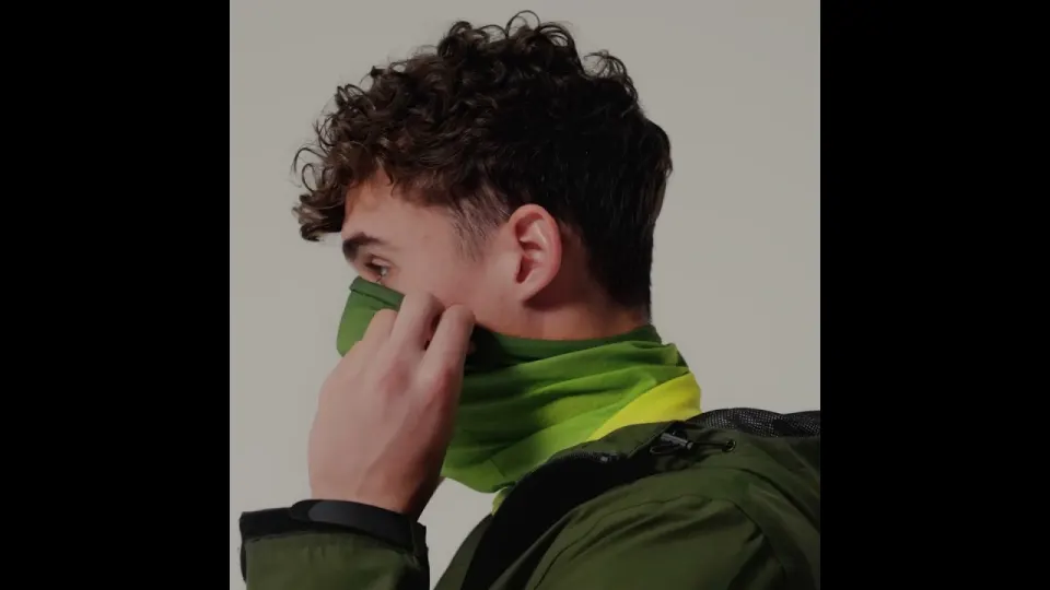 Vidéo du produit Morf™ Ombré