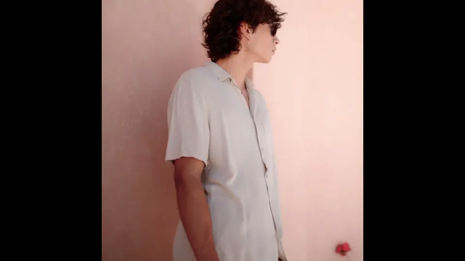 Vidéo du produit Natural Starched Jute Market Shopper