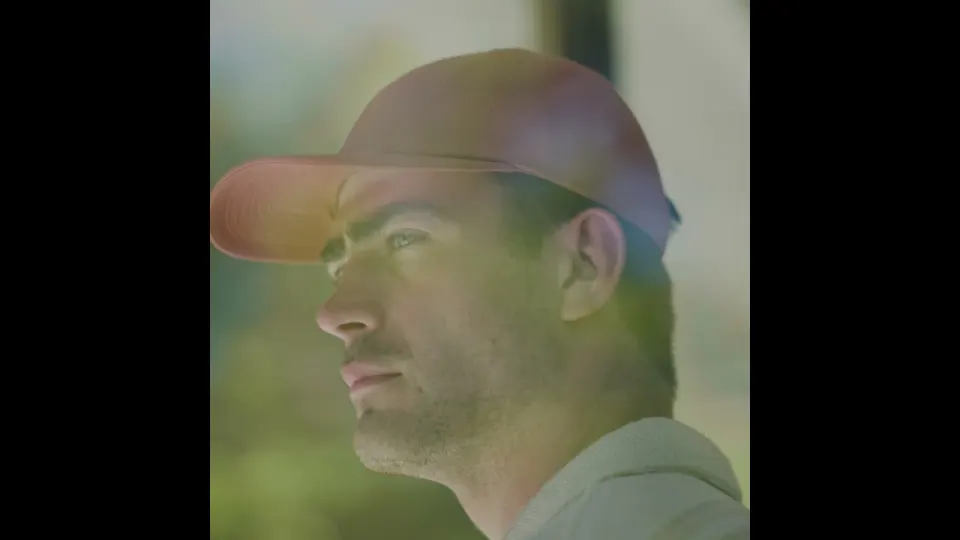 Vidéo du produit Organic Cotton 6 Panel Cap