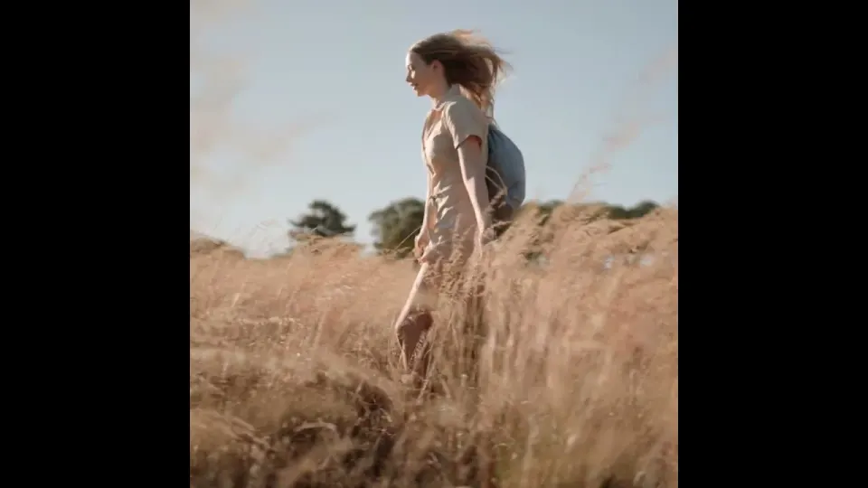 Vidéo du produit Organic Cotton InCo. Gymsac