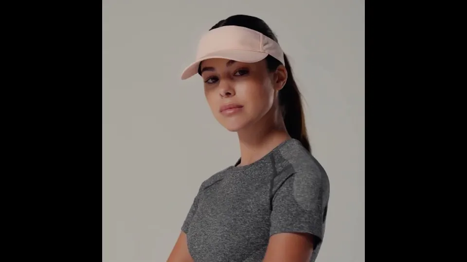 Vidéo du produit Performance Visor