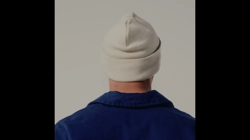 Vidéo du produit Polylana® Original Cuffed Beanie