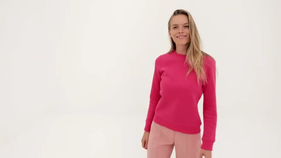 Vidéo du produit QUEEN Crew Neck