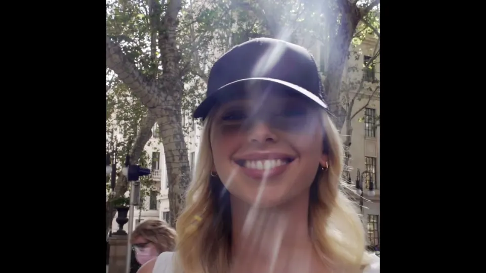 Vidéo du produit Recycled Urbanwear 6 Panel Snapback Trucker
